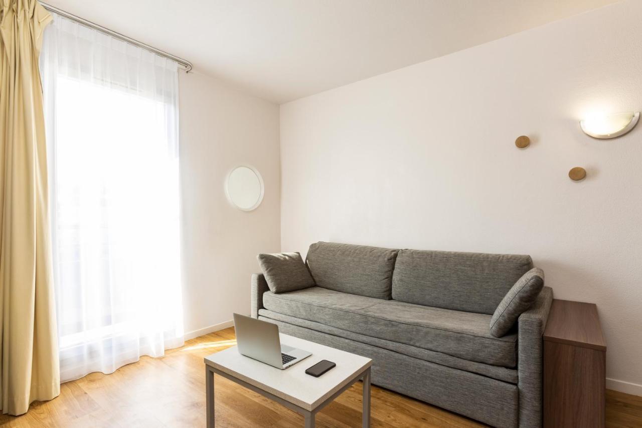 Appartamento con 1 Camera da Letto